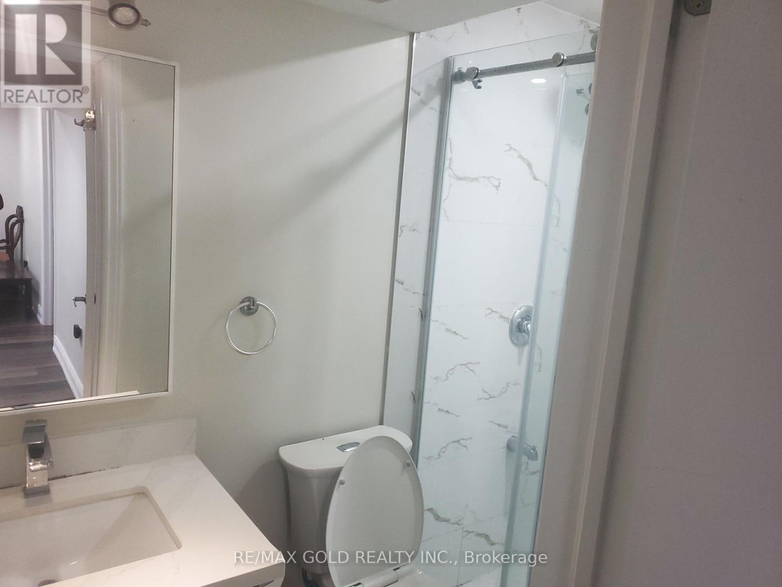 Basement - 152 Binder Twine Trail, Brampton, Ontario  L6X 4V6 - Photo 10 - W12630072