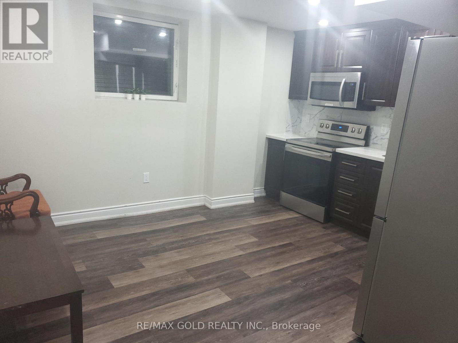 Basement - 152 Binder Twine Trail, Brampton, Ontario  L6X 4V6 - Photo 14 - W12630072