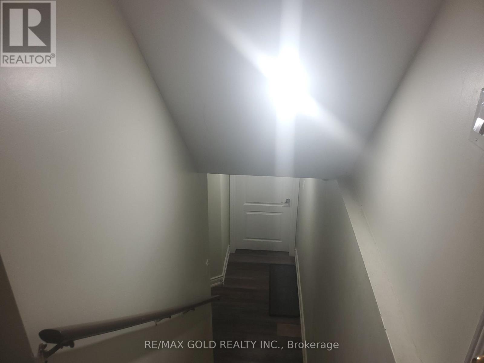 Basement - 152 Binder Twine Trail, Brampton, Ontario  L6X 4V6 - Photo 4 - W12630072