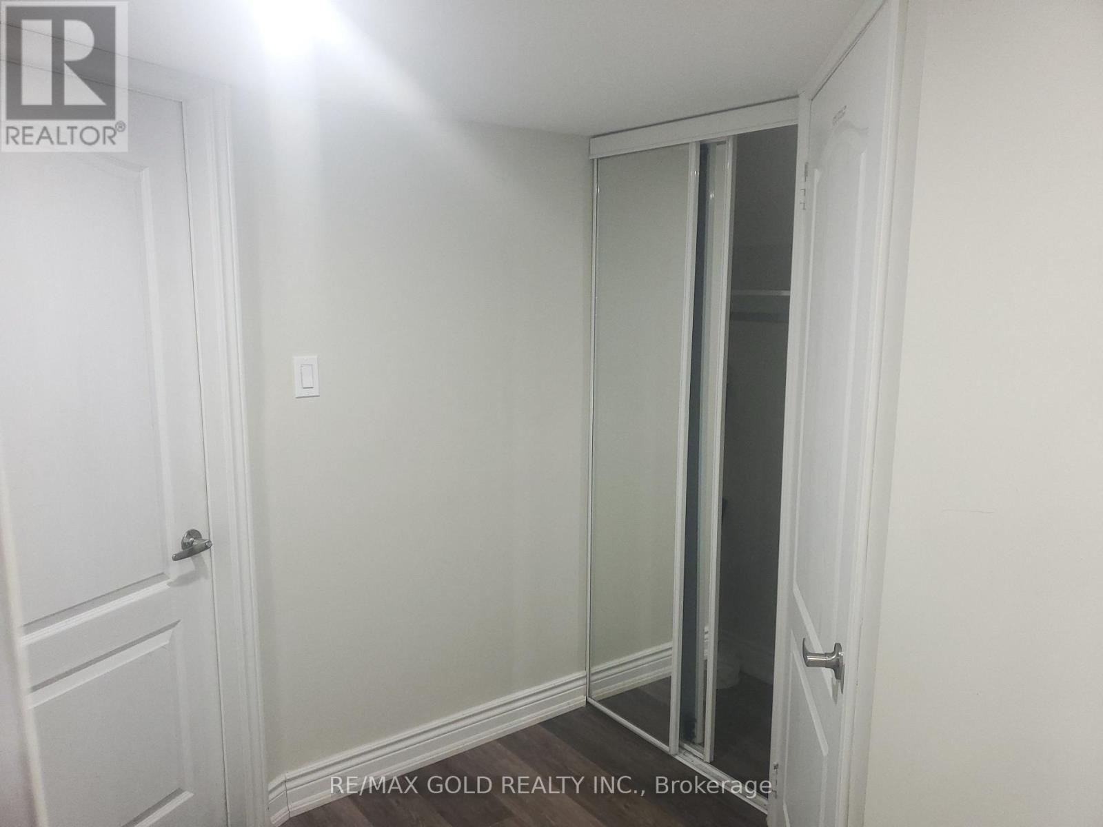 Basement - 152 Binder Twine Trail, Brampton, Ontario  L6X 4V6 - Photo 8 - W12630072