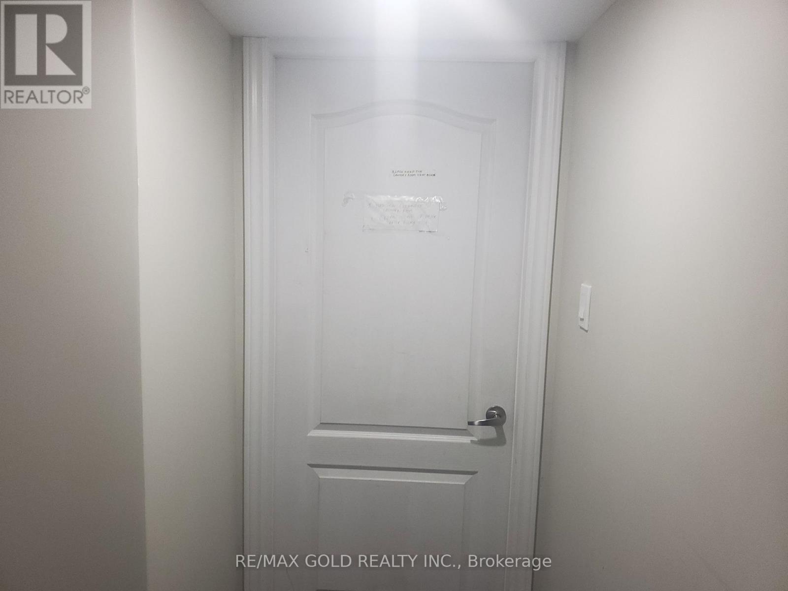 Basement - 152 Binder Twine Trail, Brampton, Ontario  L6X 4V6 - Photo 5 - W12630072