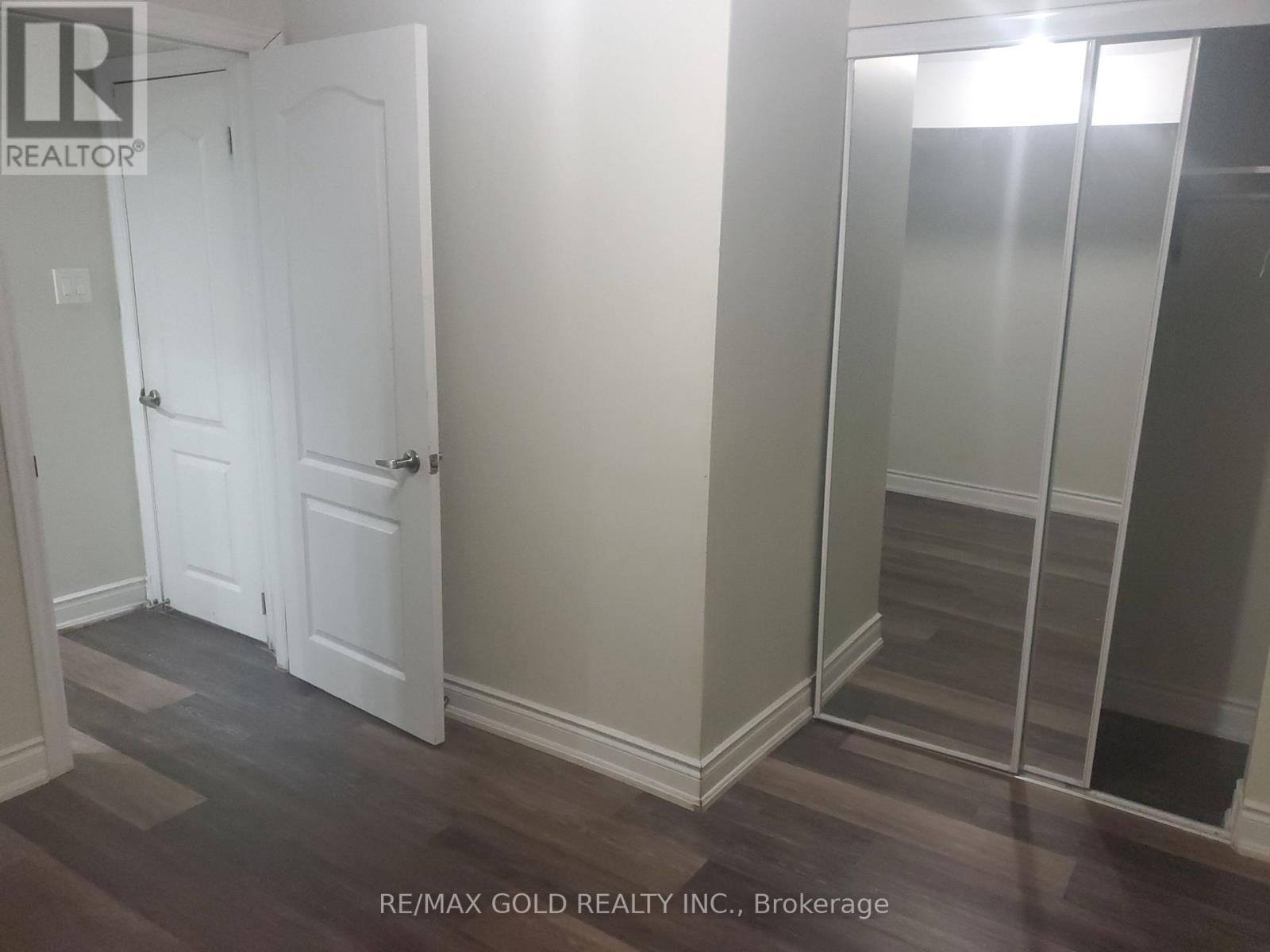 Basement - 152 Binder Twine Trail, Brampton, Ontario  L6X 4V6 - Photo 11 - W12630072