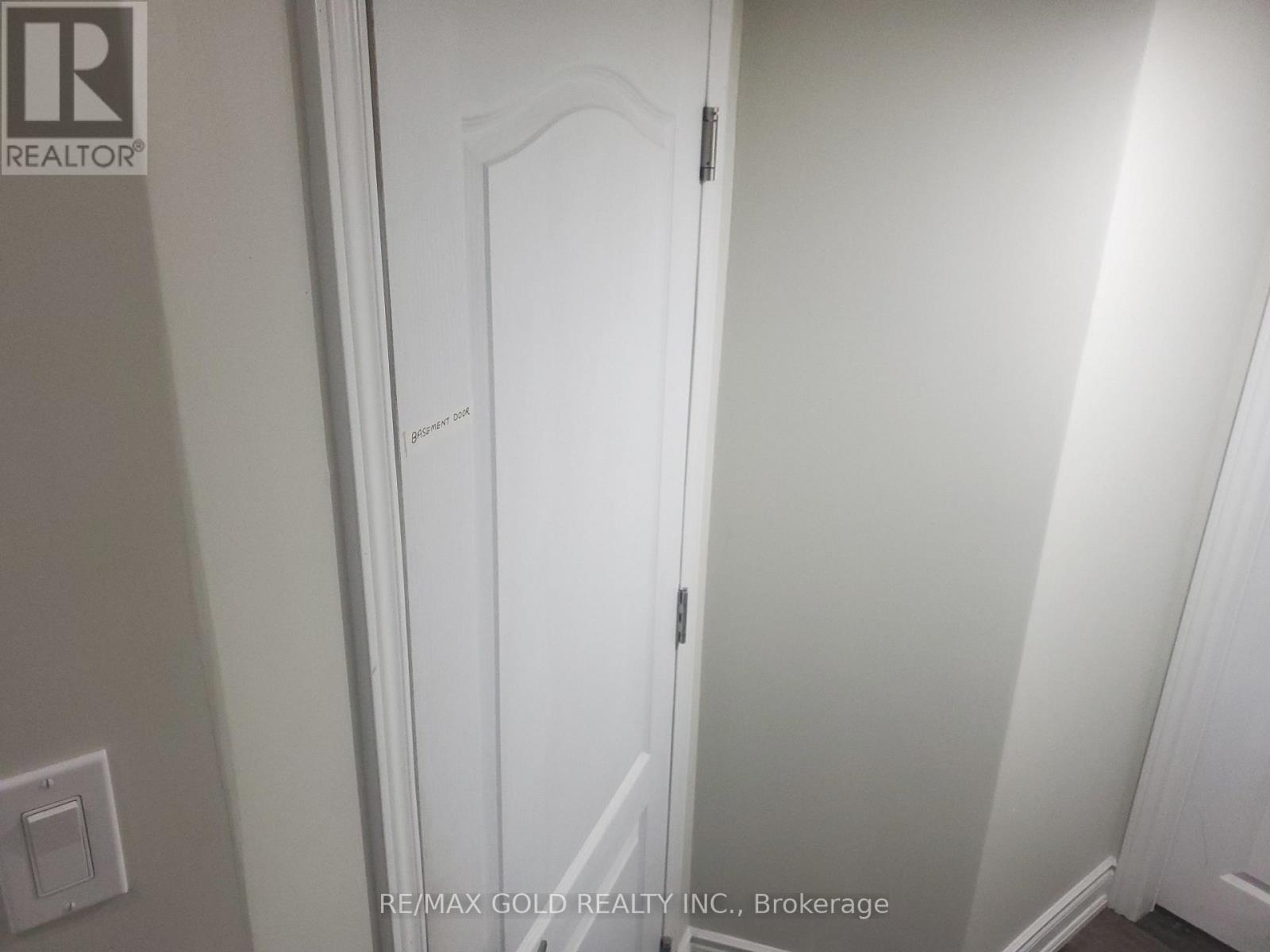 Basement - 152 Binder Twine Trail, Brampton, Ontario  L6X 4V6 - Photo 6 - W12630072