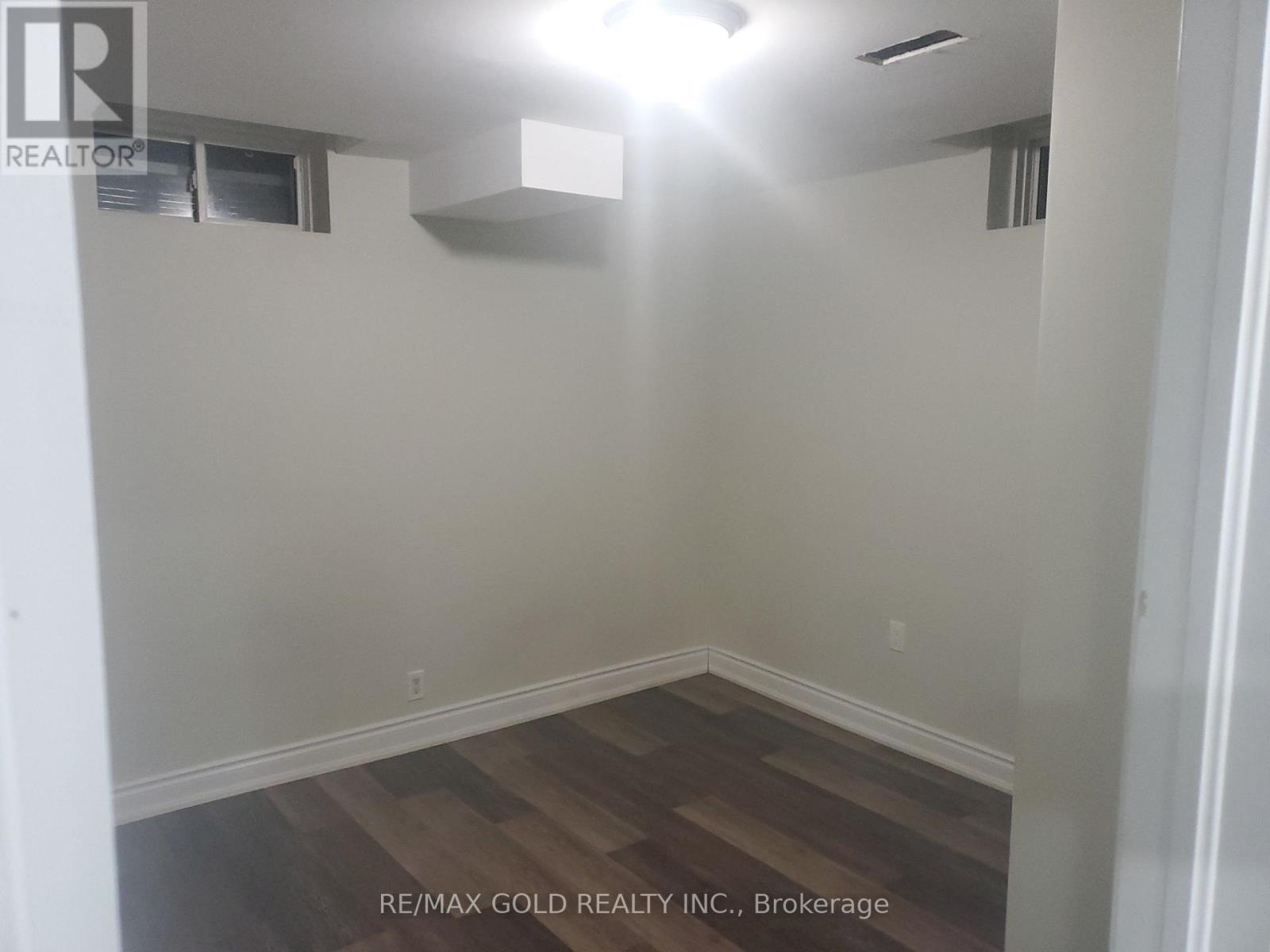 Basement - 152 Binder Twine Trail, Brampton, Ontario  L6X 4V6 - Photo 12 - W12630072