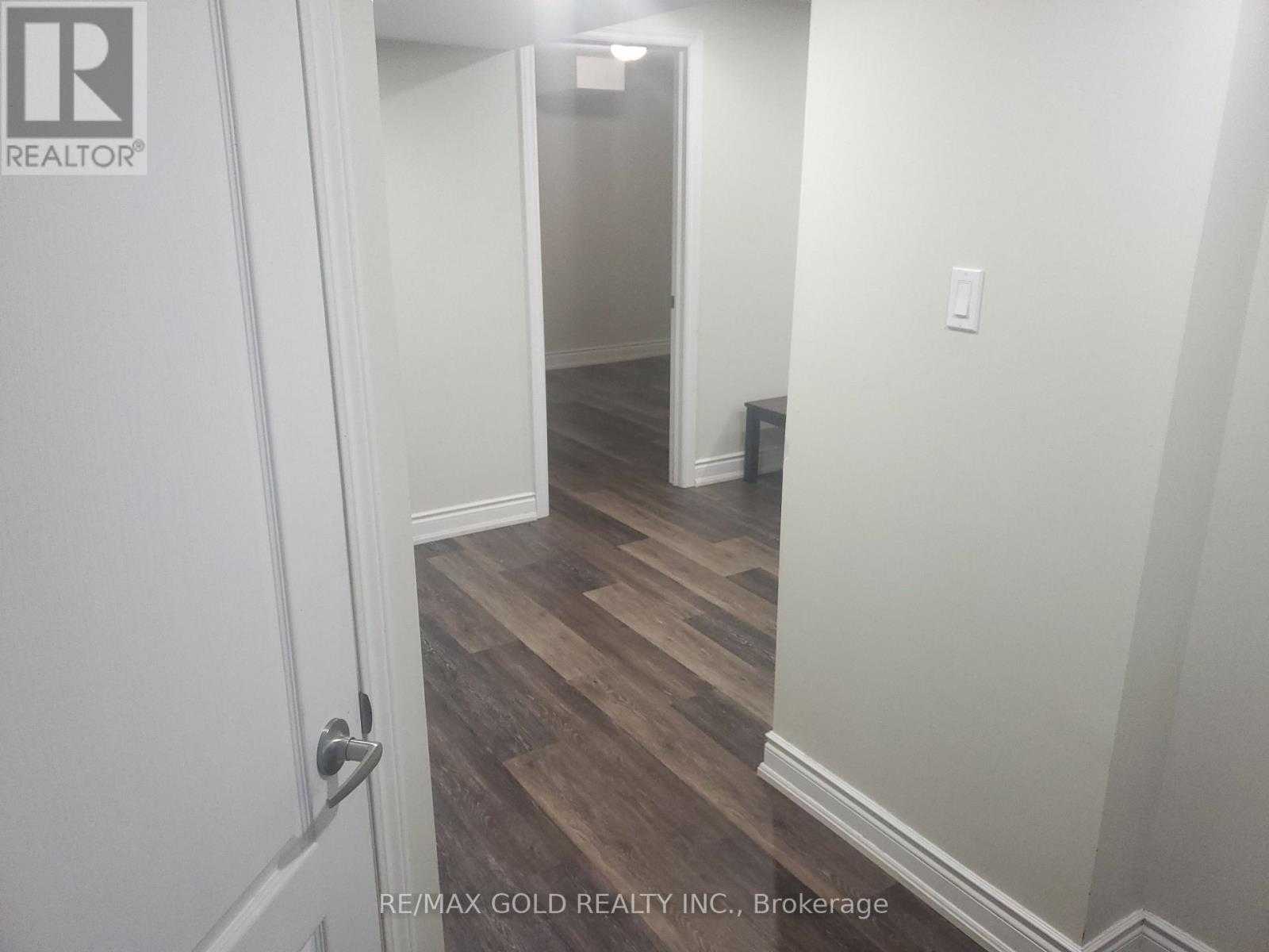 Basement - 152 Binder Twine Trail, Brampton, Ontario  L6X 4V6 - Photo 7 - W12630072