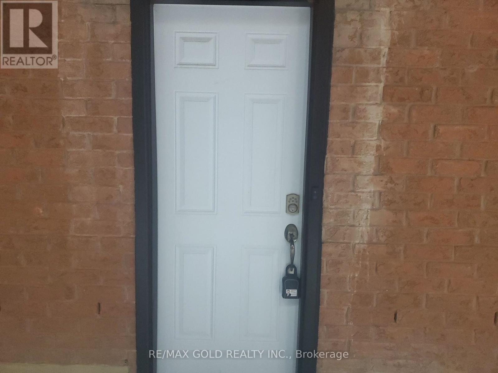 Basement - 152 Binder Twine Trail, Brampton, Ontario  L6X 4V6 - Photo 3 - W12630072