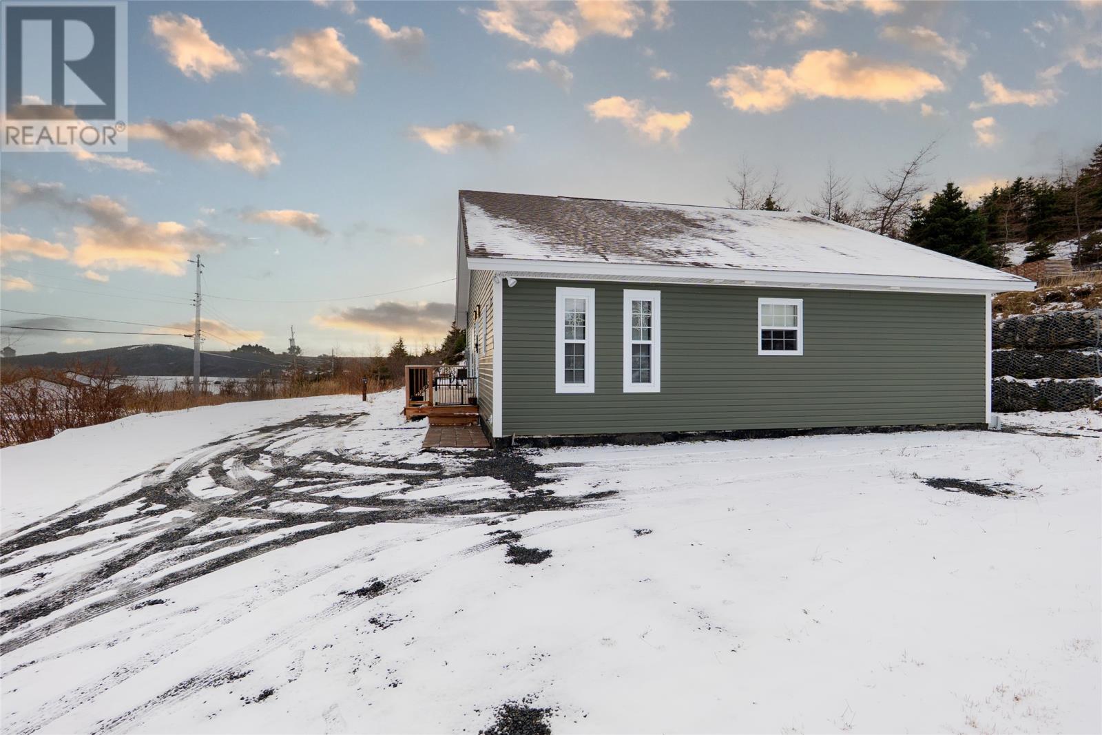 63 Marsh Road, Bay Bulls, Newfoundland & Labrador  A0A 1C0 - Photo 24 - 1293274