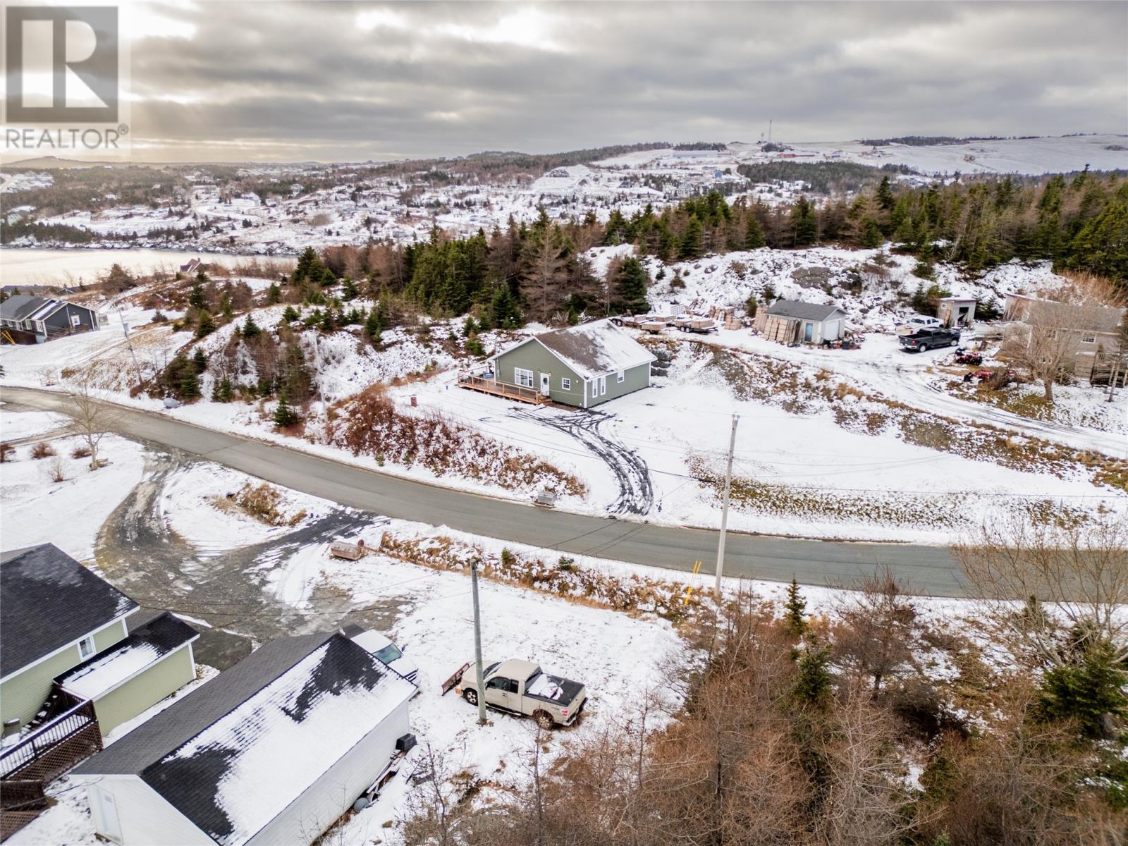 63 Marsh Road, Bay Bulls, Newfoundland & Labrador  A0A 1C0 - Photo 28 - 1293274