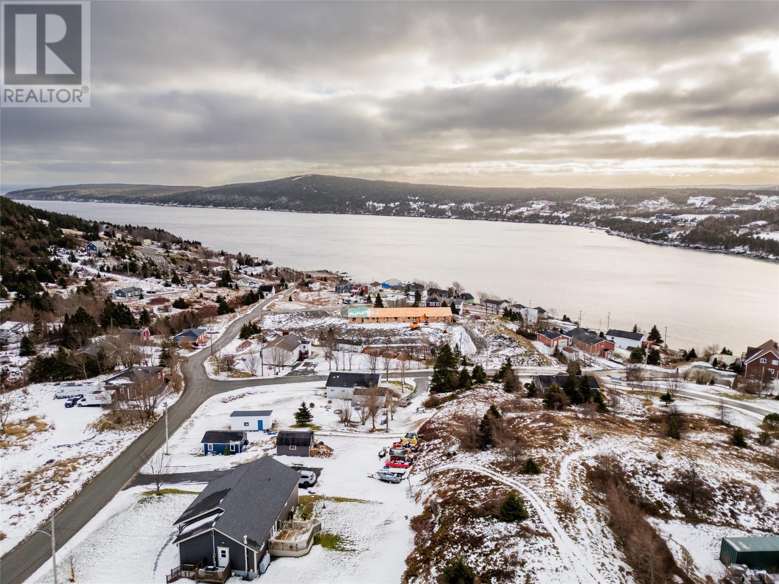 63 Marsh Road, Bay Bulls, Newfoundland & Labrador  A0A 1C0 - Photo 31 - 1293274