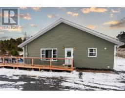 63 Marsh Road, Bay Bulls, Newfoundland & Labrador