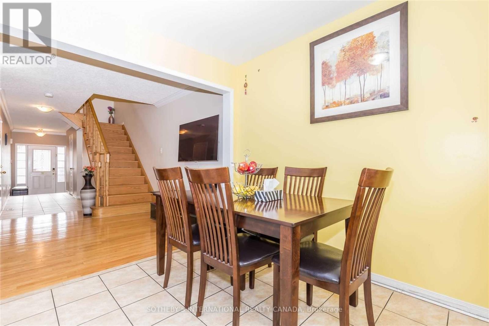 20 Tanasi Road, Brampton, Ontario  L6X 0K4 - Photo 14 - W12633486