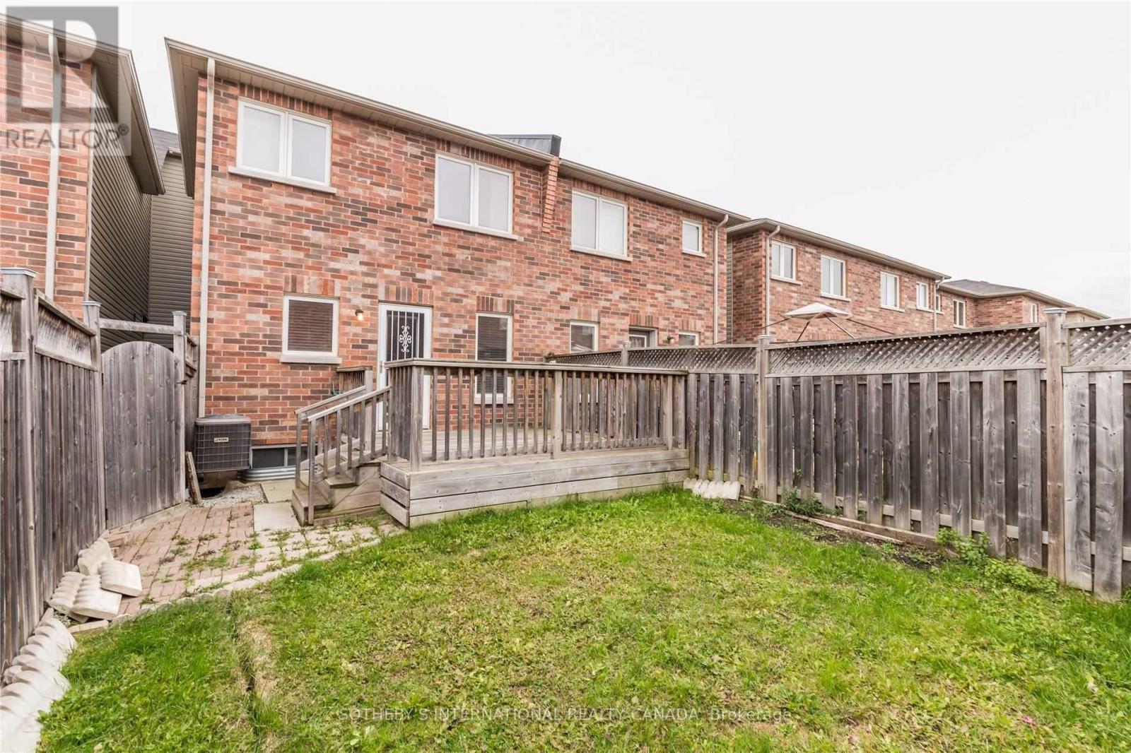 20 Tanasi Road, Brampton, Ontario  L6X 0K4 - Photo 36 - W12633486