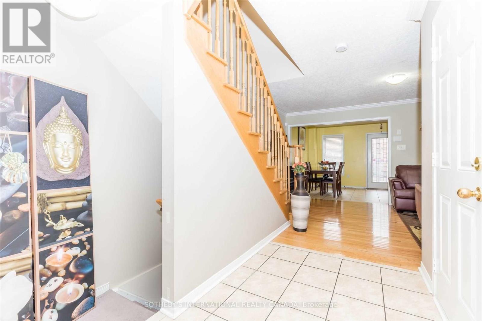 20 Tanasi Road, Brampton, Ontario  L6X 0K4 - Photo 7 - W12633486