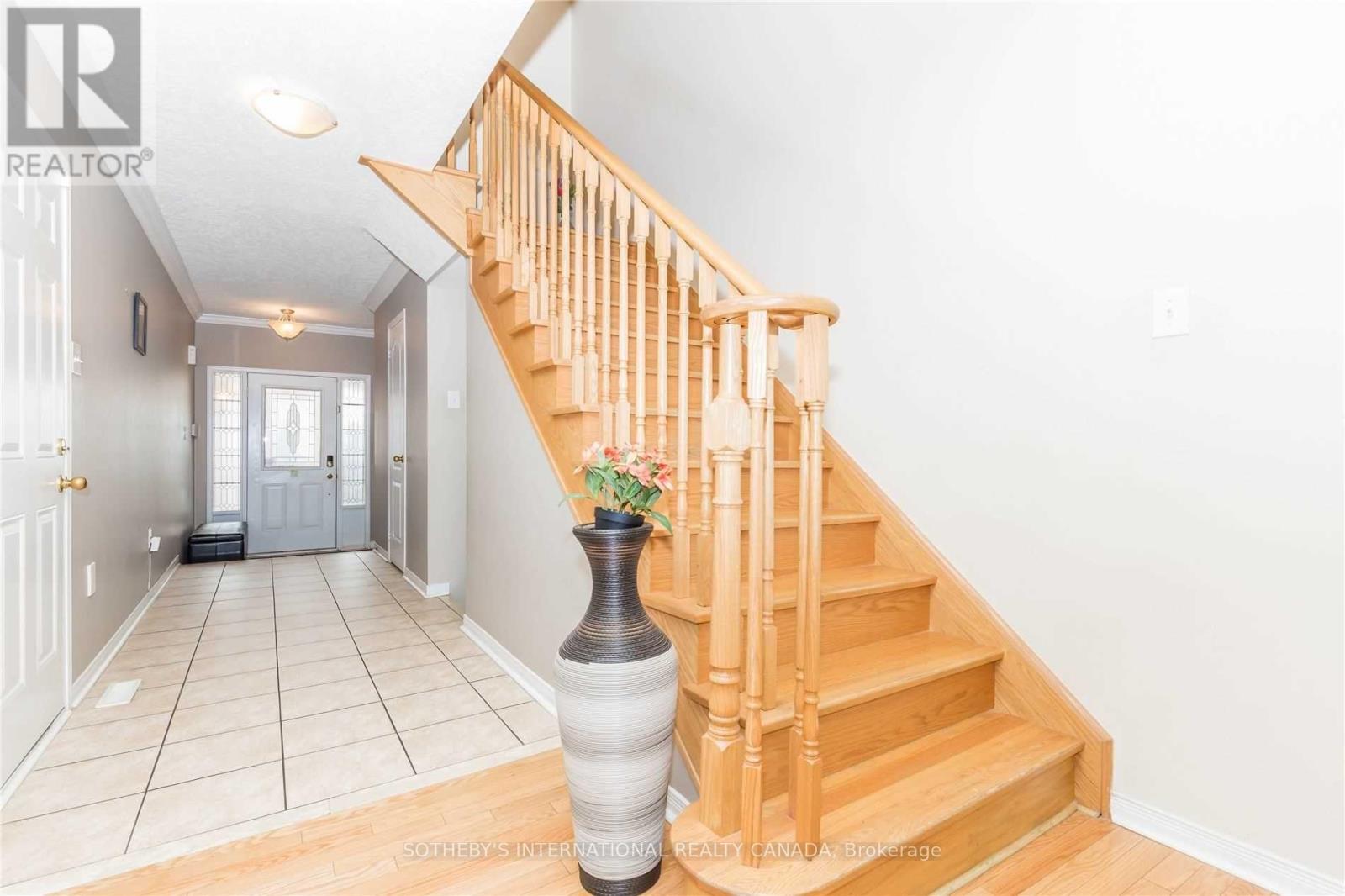 20 Tanasi Road, Brampton, Ontario  L6X 0K4 - Photo 8 - W12633486