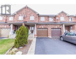 20 TANASI ROAD, Brampton, Ontario