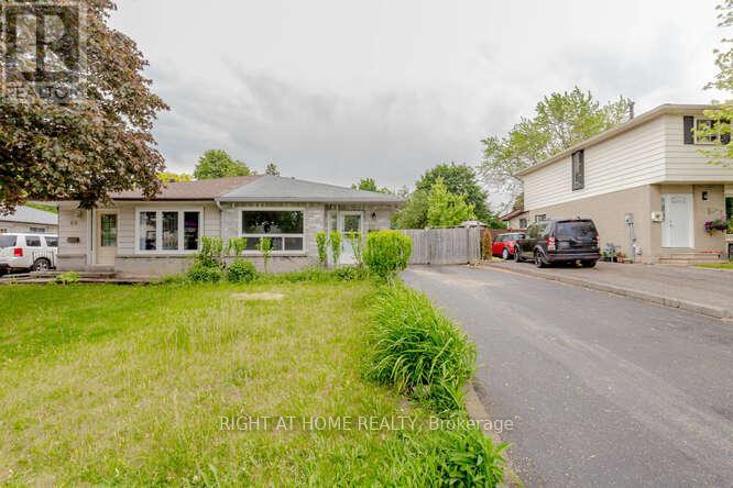 90 GREENMOUNT ROAD E, Brampton, Ontario