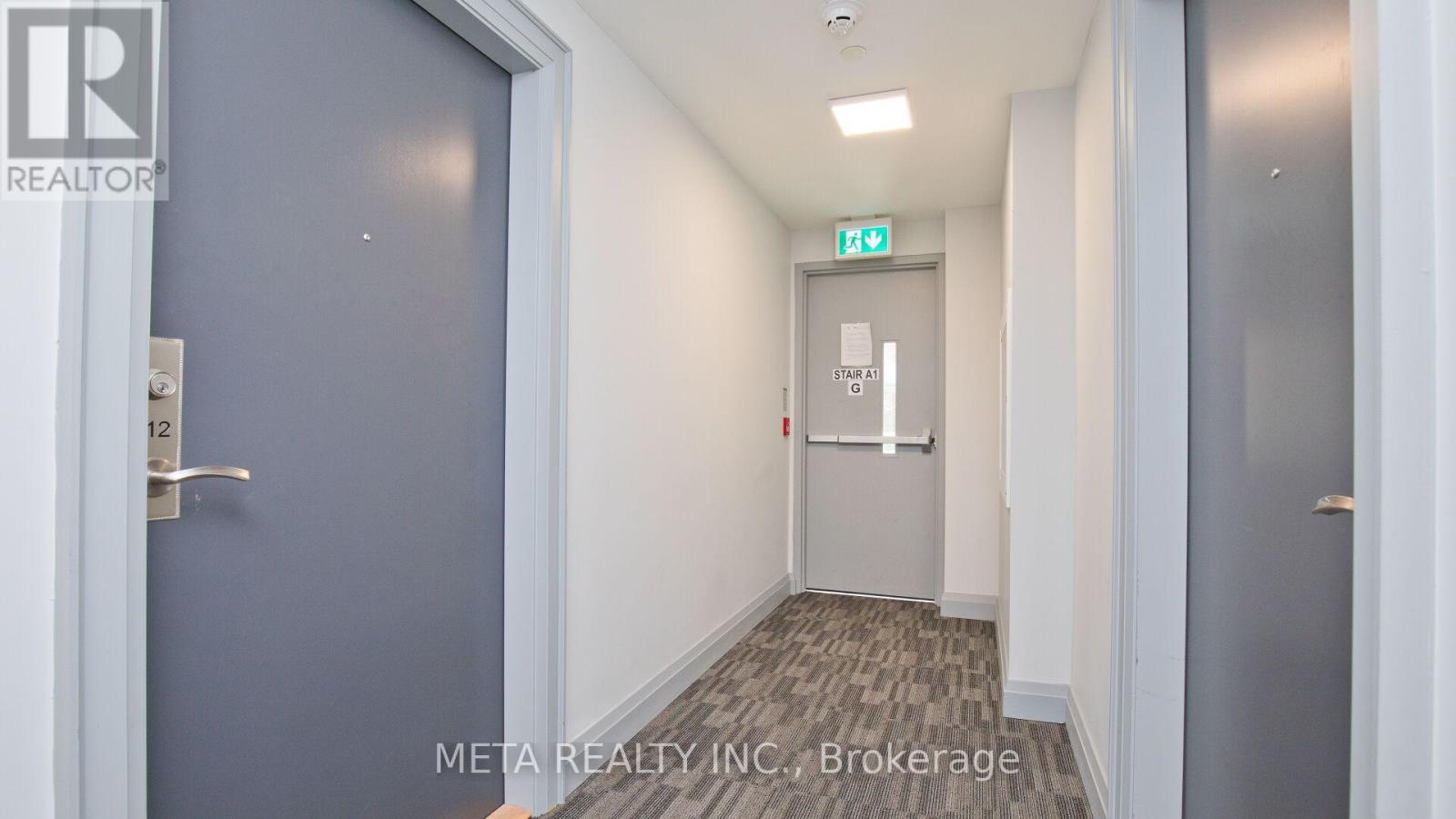 112 - 95 Attmar Drive, Brampton, Ontario  L6P 0Y6 - Photo 11 - W12633520