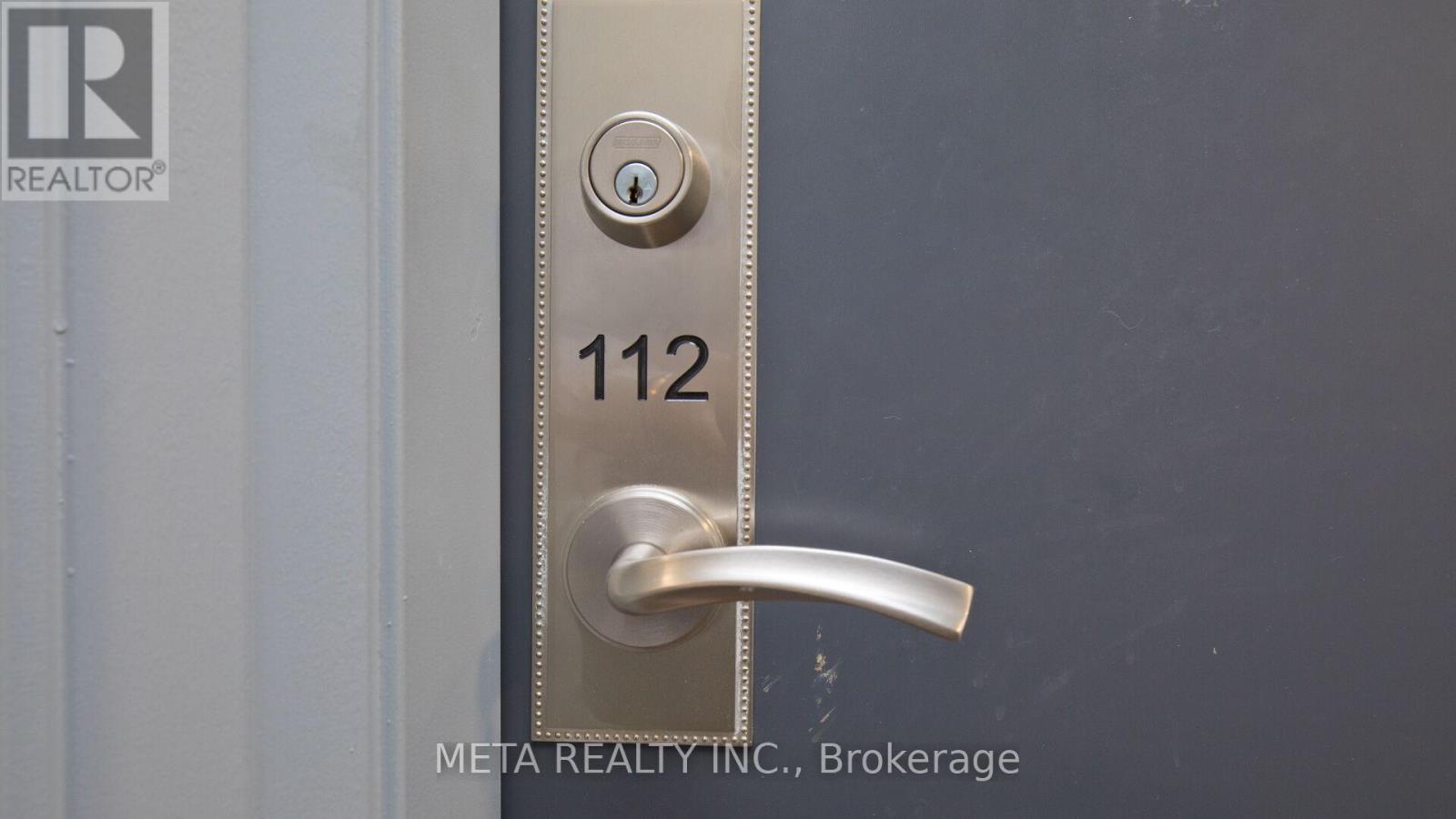 112 - 95 Attmar Drive, Brampton, Ontario  L6P 0Y6 - Photo 13 - W12633520