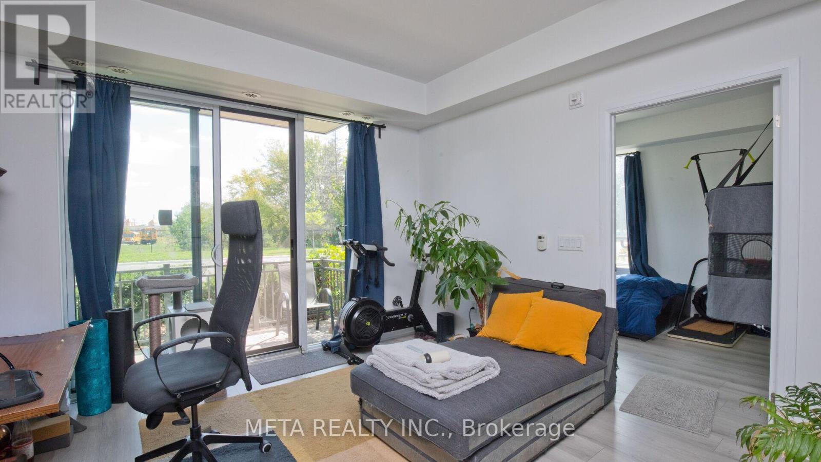 112 - 95 Attmar Drive, Brampton, Ontario  L6P 0Y6 - Photo 15 - W12633520