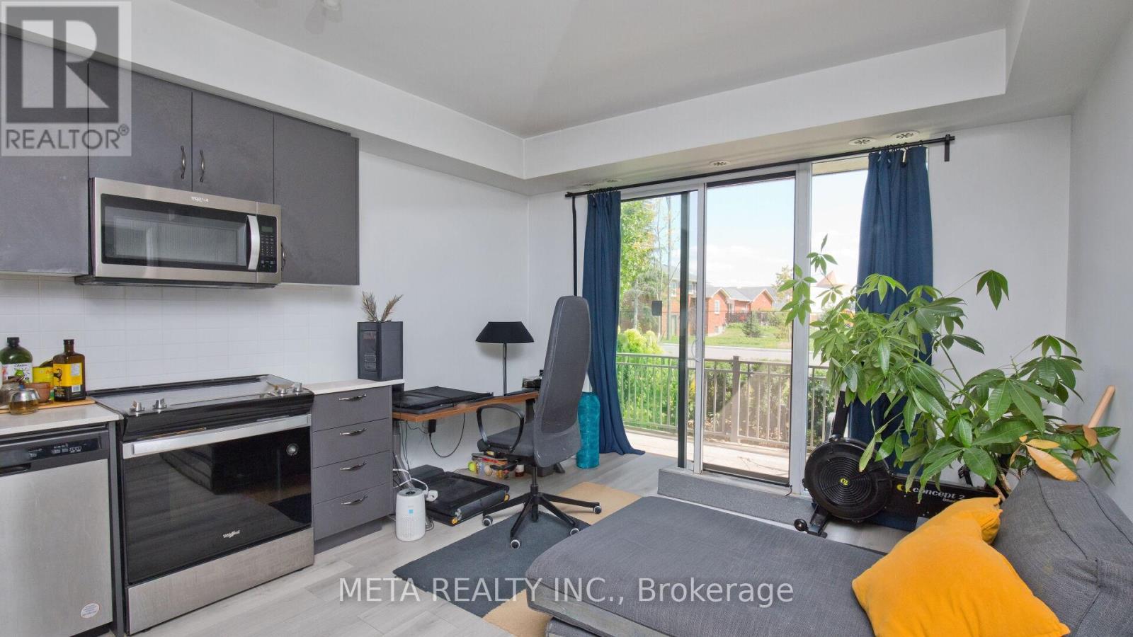 112 - 95 Attmar Drive, Brampton, Ontario  L6P 0Y6 - Photo 18 - W12633520