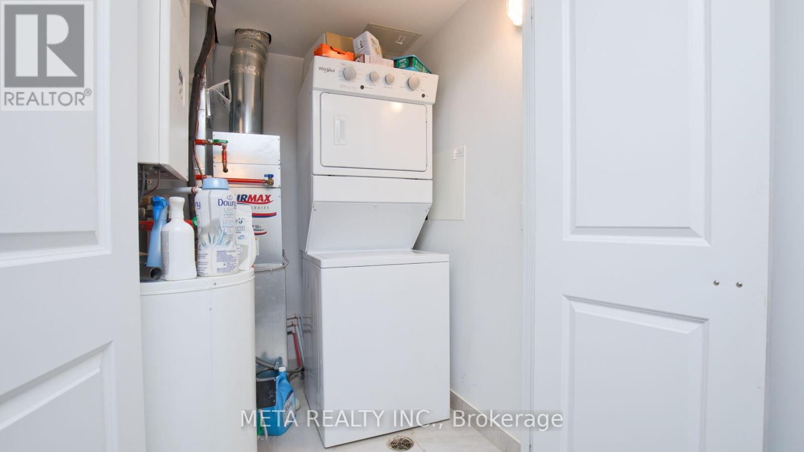 112 - 95 Attmar Drive, Brampton, Ontario  L6P 0Y6 - Photo 22 - W12633520