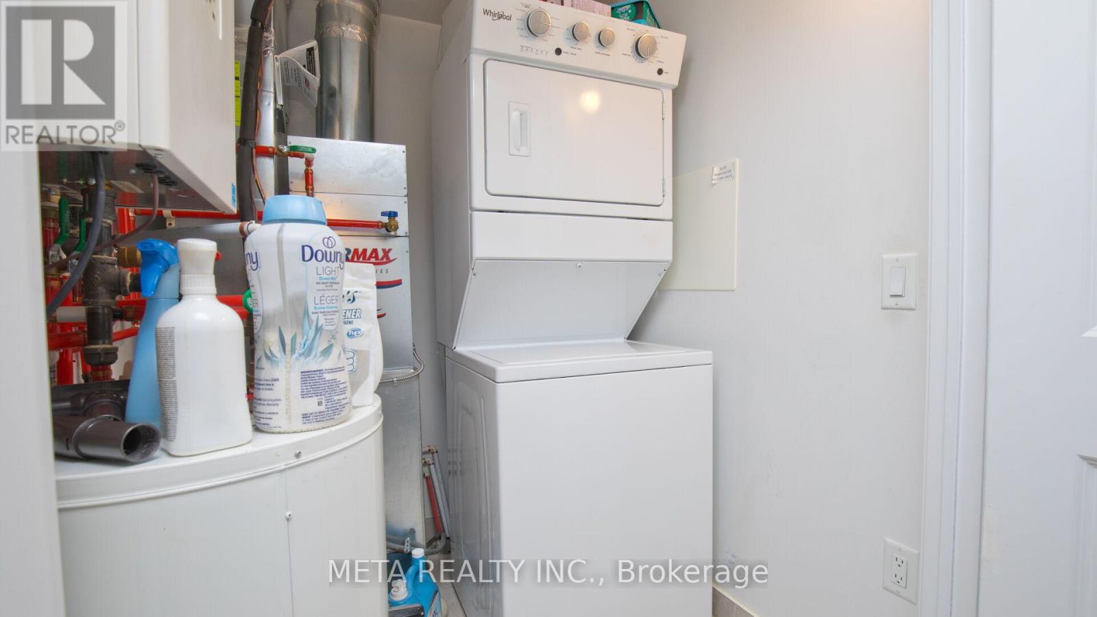 112 - 95 Attmar Drive, Brampton, Ontario  L6P 0Y6 - Photo 23 - W12633520