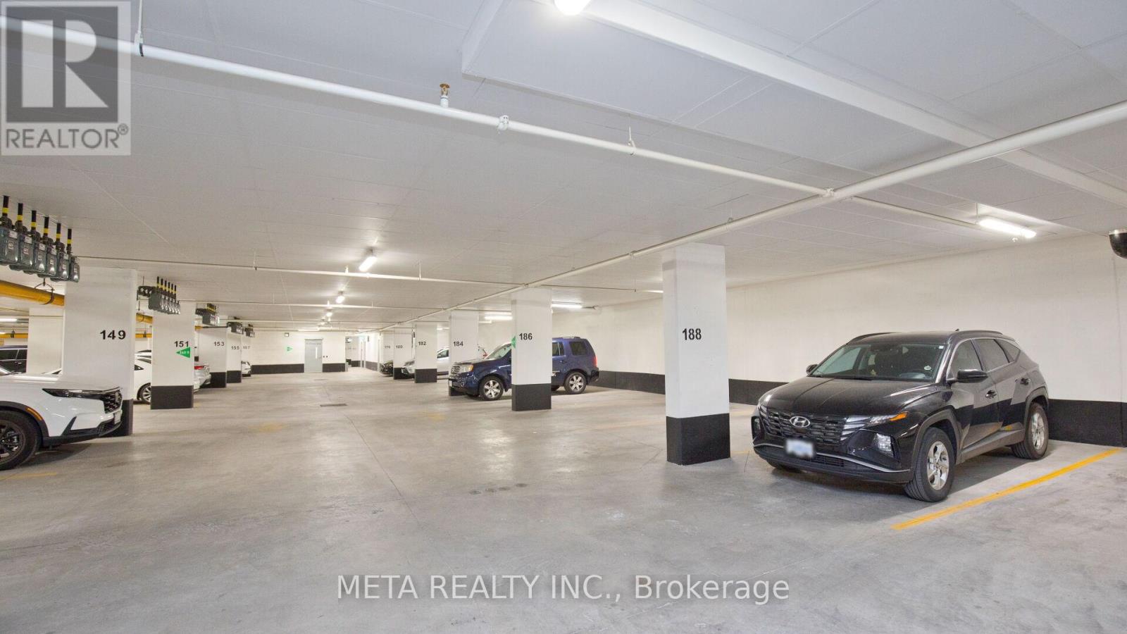 112 - 95 Attmar Drive, Brampton, Ontario  L6P 0Y6 - Photo 25 - W12633520