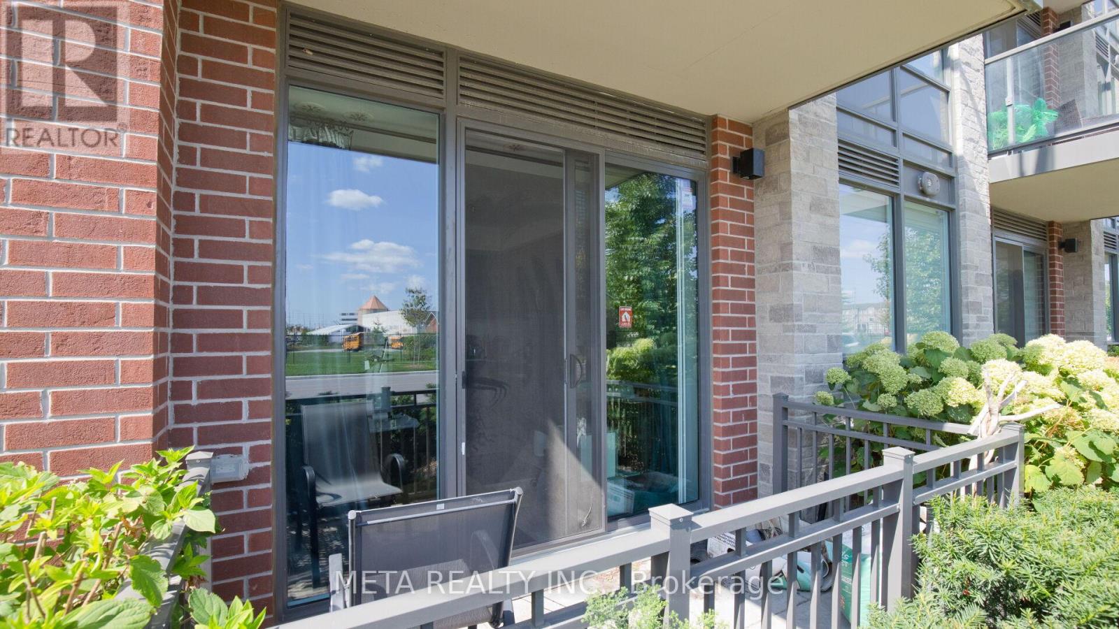 112 - 95 Attmar Drive, Brampton, Ontario  L6P 0Y6 - Photo 30 - W12633520