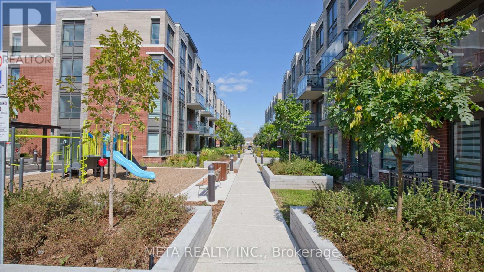 112 - 95 Attmar Drive, Brampton, Ontario  L6P 0Y6 - Photo 31 - W12633520