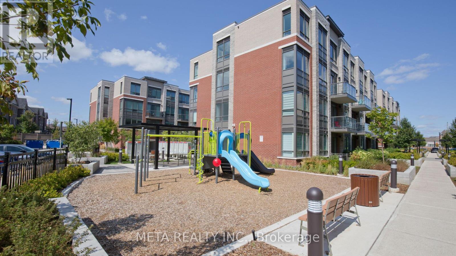 112 - 95 Attmar Drive, Brampton, Ontario  L6P 0Y6 - Photo 32 - W12633520