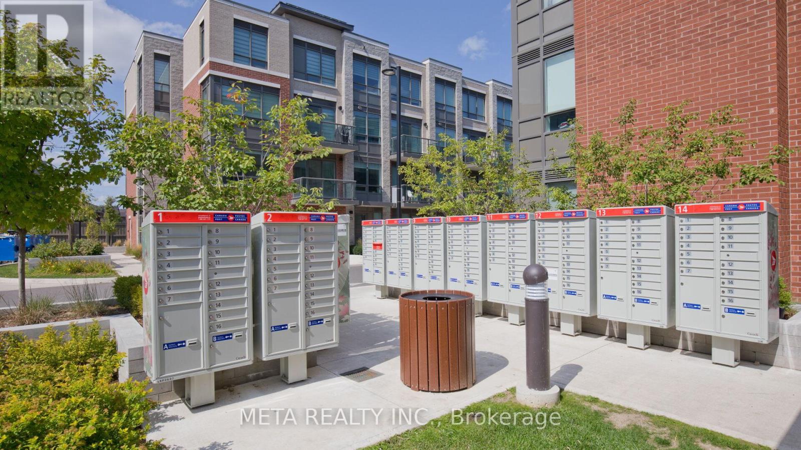 112 - 95 Attmar Drive, Brampton, Ontario  L6P 0Y6 - Photo 34 - W12633520