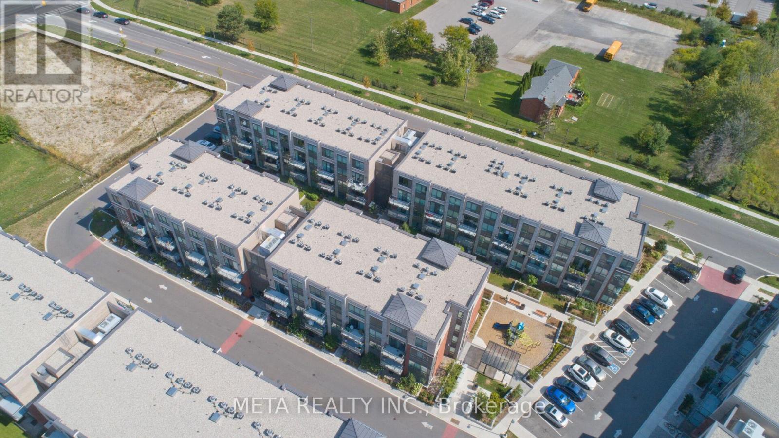 112 - 95 Attmar Drive, Brampton, Ontario  L6P 0Y6 - Photo 36 - W12633520