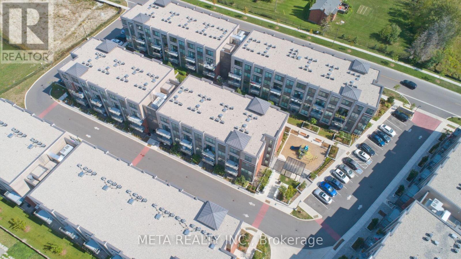 112 - 95 Attmar Drive, Brampton, Ontario  L6P 0Y6 - Photo 37 - W12633520