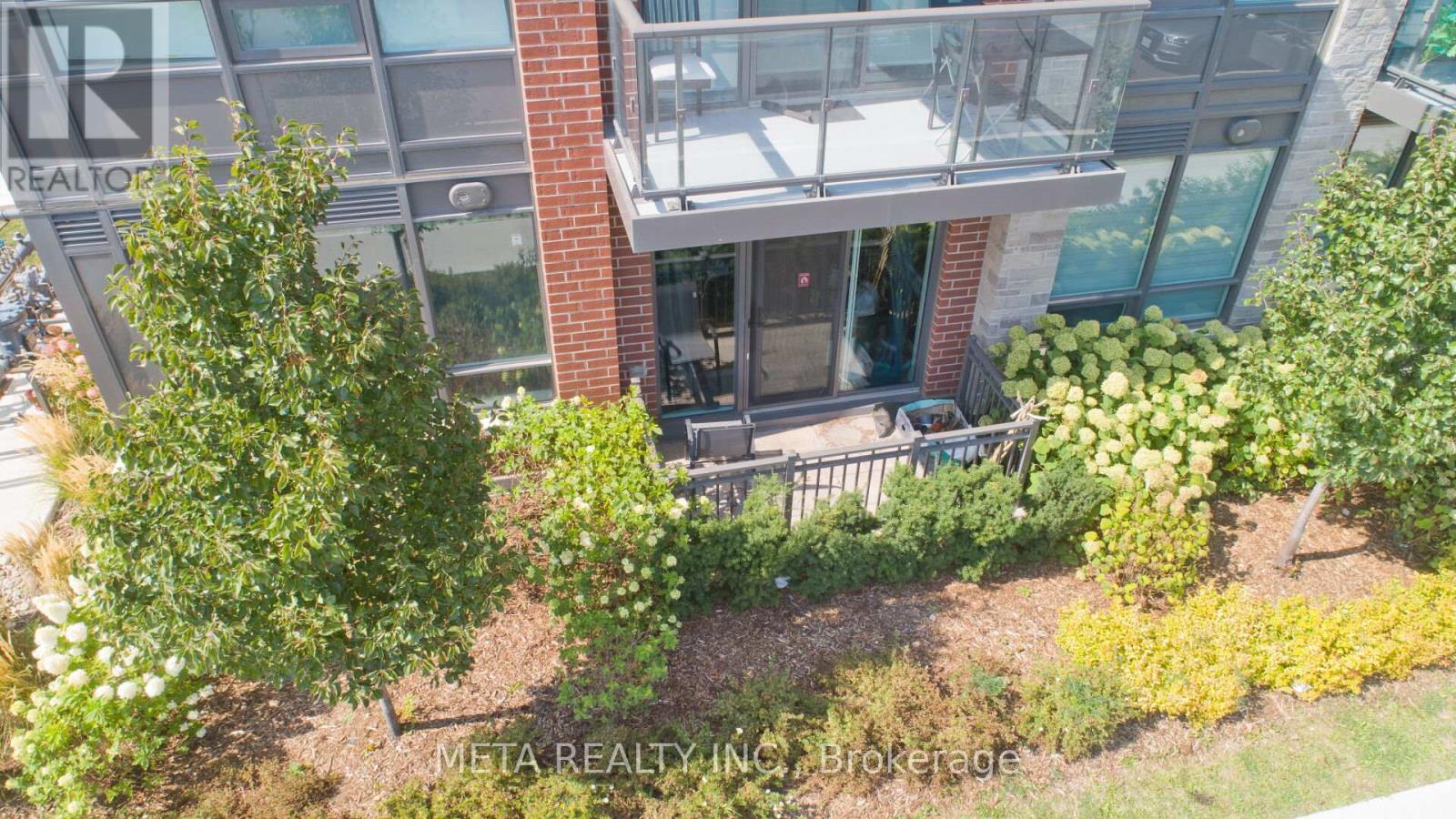 112 - 95 Attmar Drive, Brampton, Ontario  L6P 0Y6 - Photo 40 - W12633520