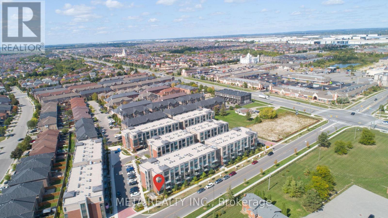 112 - 95 Attmar Drive, Brampton, Ontario  L6P 0Y6 - Photo 42 - W12633520