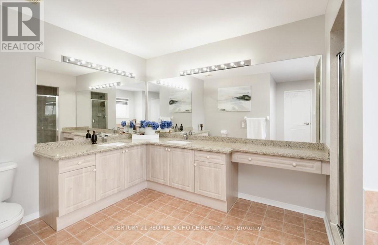 63 Northface Crescent, Brampton, Ontario  L6R 2X9 - Photo 16 - W12633528