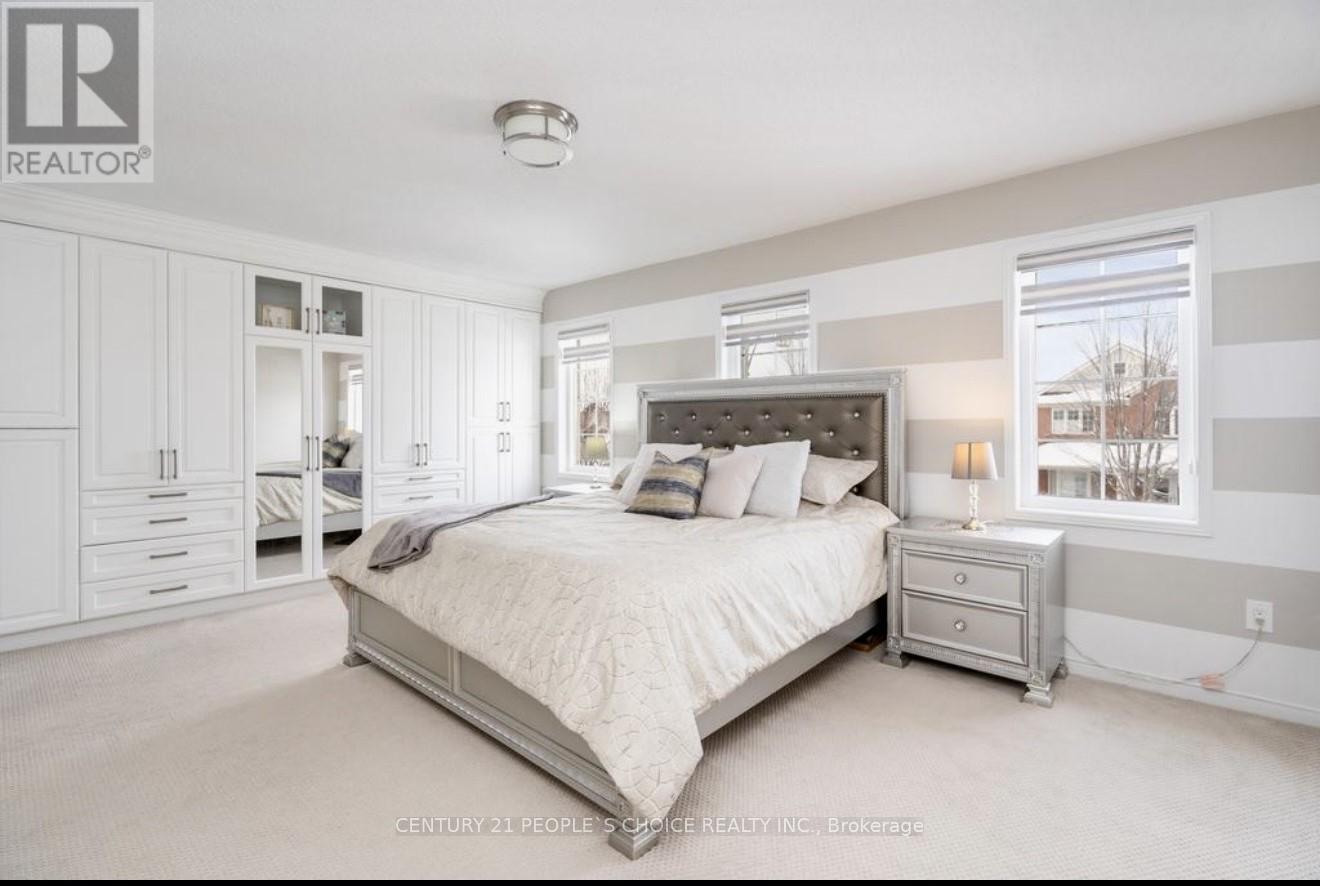 63 Northface Crescent, Brampton, Ontario  L6R 2X9 - Photo 20 - W12633528