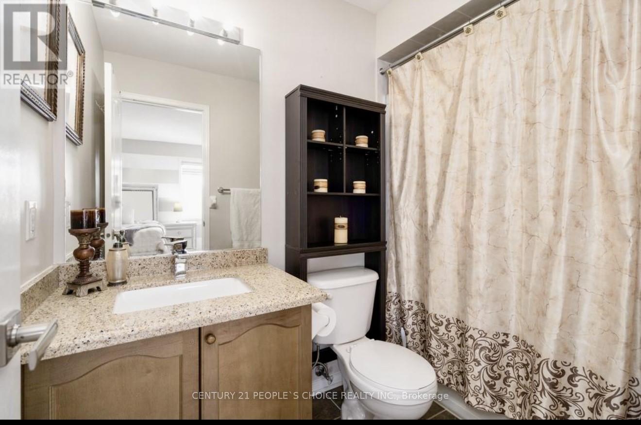 63 Northface Crescent, Brampton, Ontario  L6R 2X9 - Photo 21 - W12633528