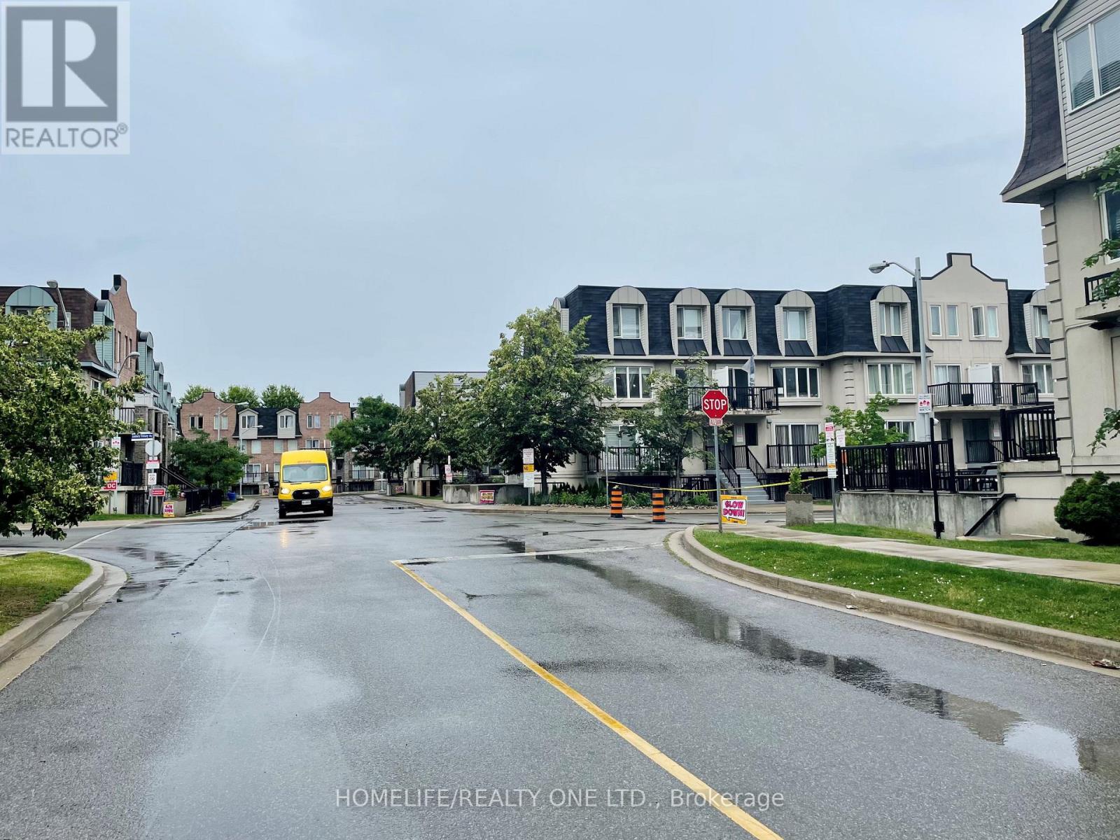 2084 - 65 George Appleton Way, Toronto, Ontario  M3M 0A2 - Photo 22 - W12633534