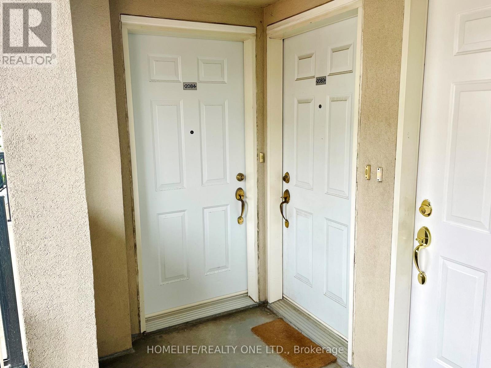 2084 - 65 George Appleton Way, Toronto, Ontario  M3M 0A2 - Photo 3 - W12633534