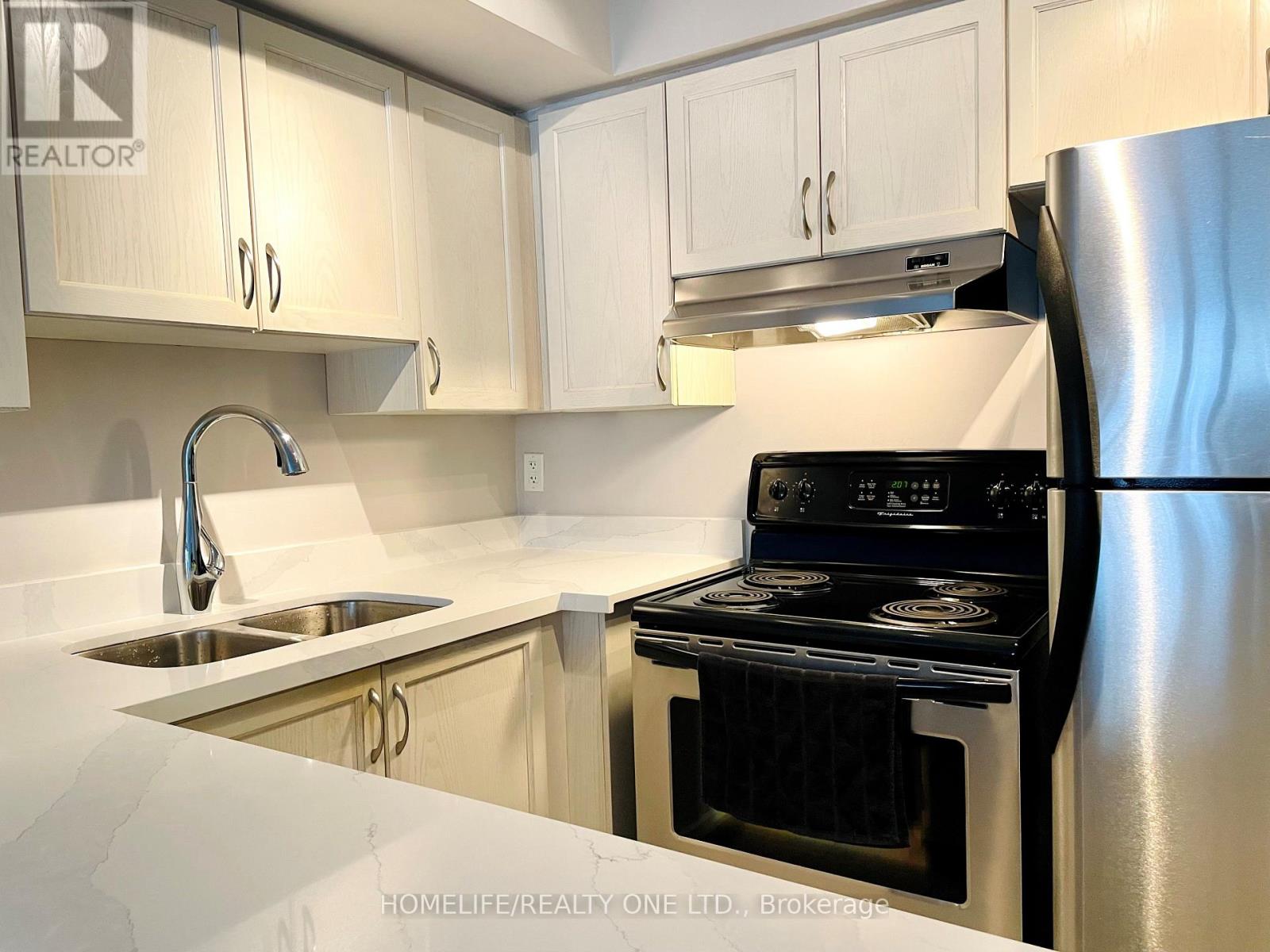 2084 - 65 George Appleton Way, Toronto, Ontario  M3M 0A2 - Photo 6 - W12633534