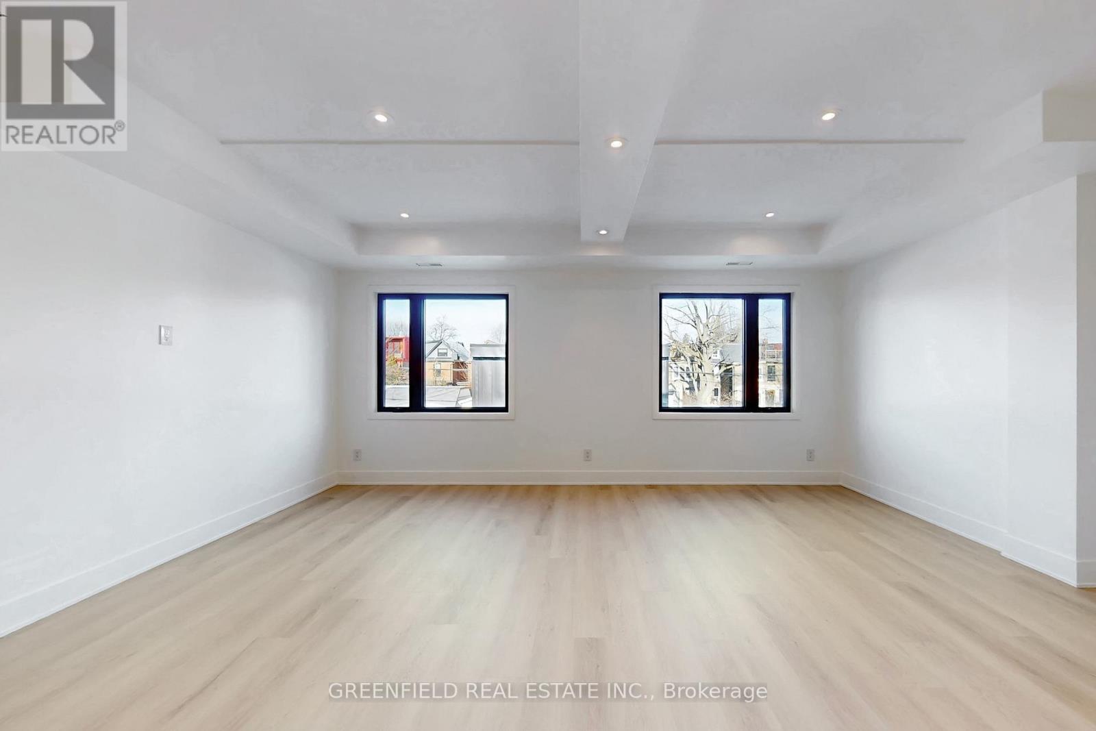 Upper - 168 Pearson Avenue, Toronto (Roncesvalles), Ontario  M6R 1G5 - Photo 14 - W12633572