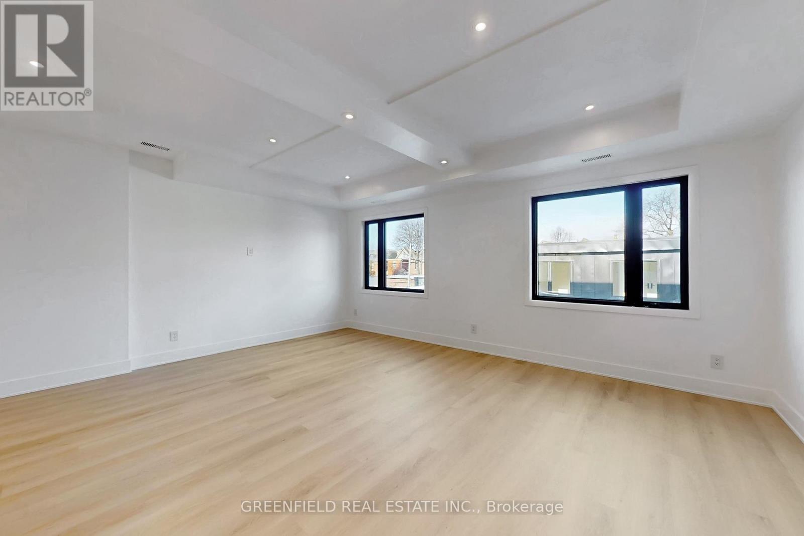 Upper - 168 Pearson Avenue, Toronto (Roncesvalles), Ontario  M6R 1G5 - Photo 15 - W12633572