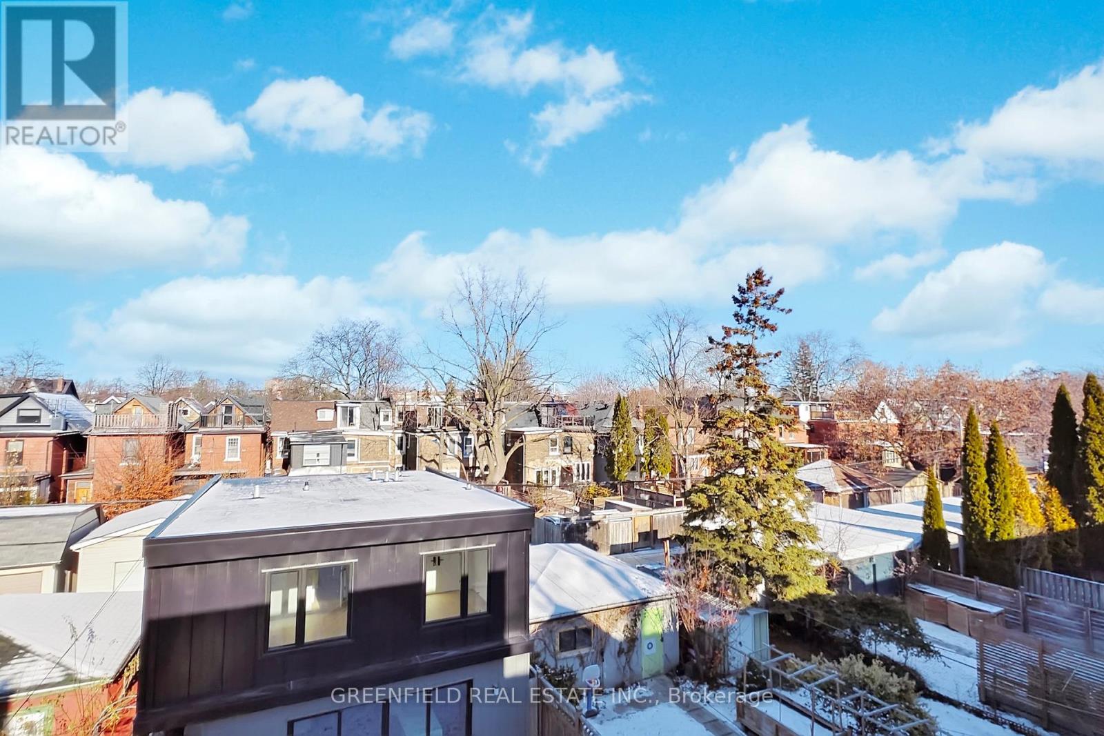 Upper - 168 Pearson Avenue, Toronto (Roncesvalles), Ontario  M6R 1G5 - Photo 46 - W12633572
