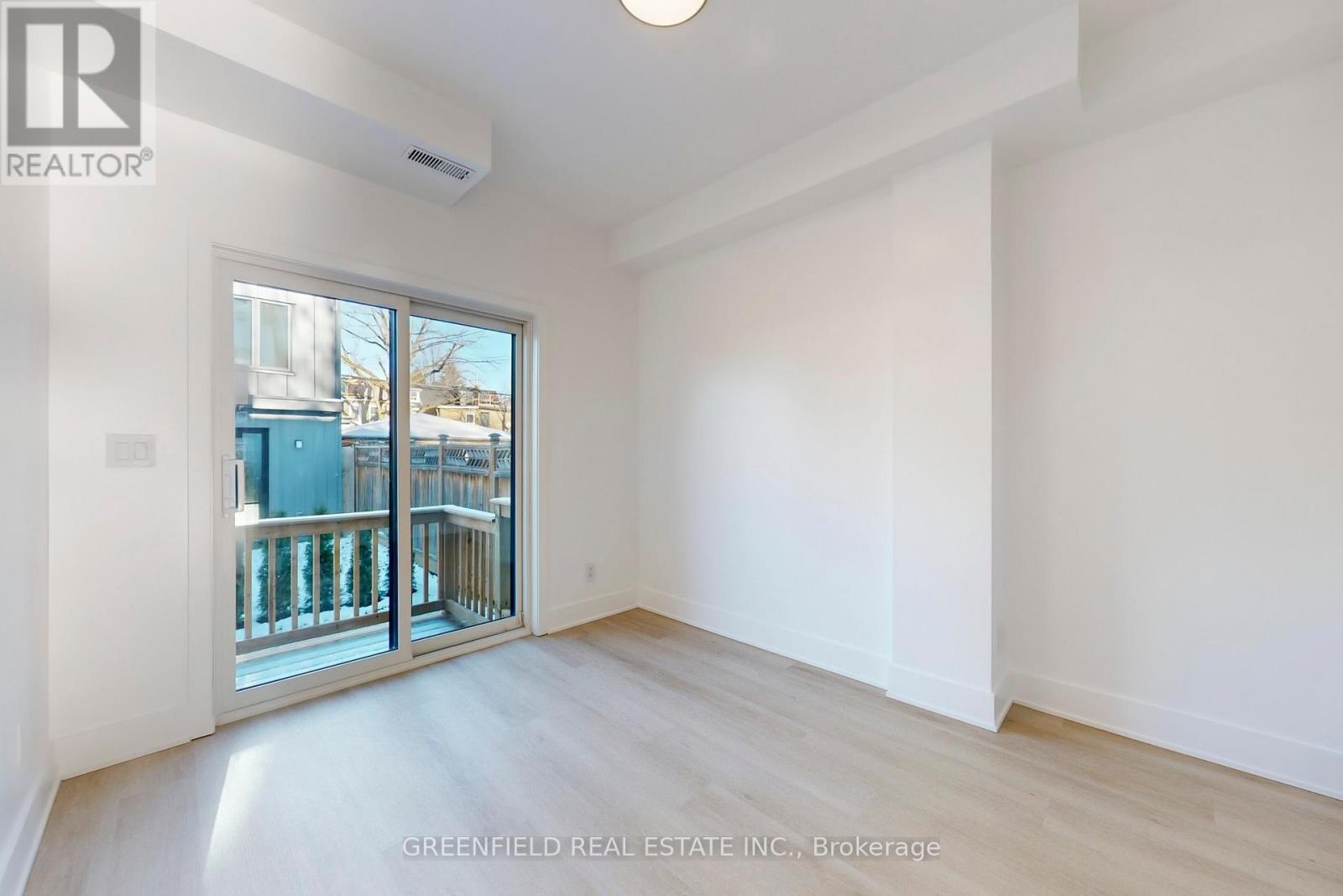 Main Floor - 168 Pearson Avenue, Toronto (Roncesvalles), Ontario  M6R 1G5 - Photo 20 - W12633576