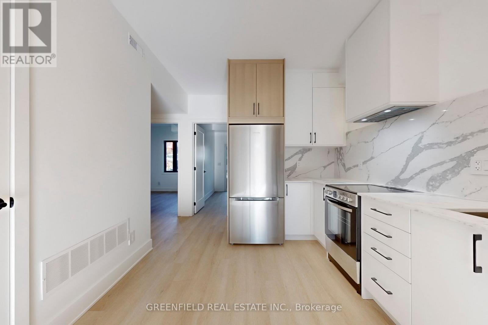 Main Floor - 168 Pearson Avenue, Toronto (Roncesvalles), Ontario  M6R 1G5 - Photo 4 - W12633576