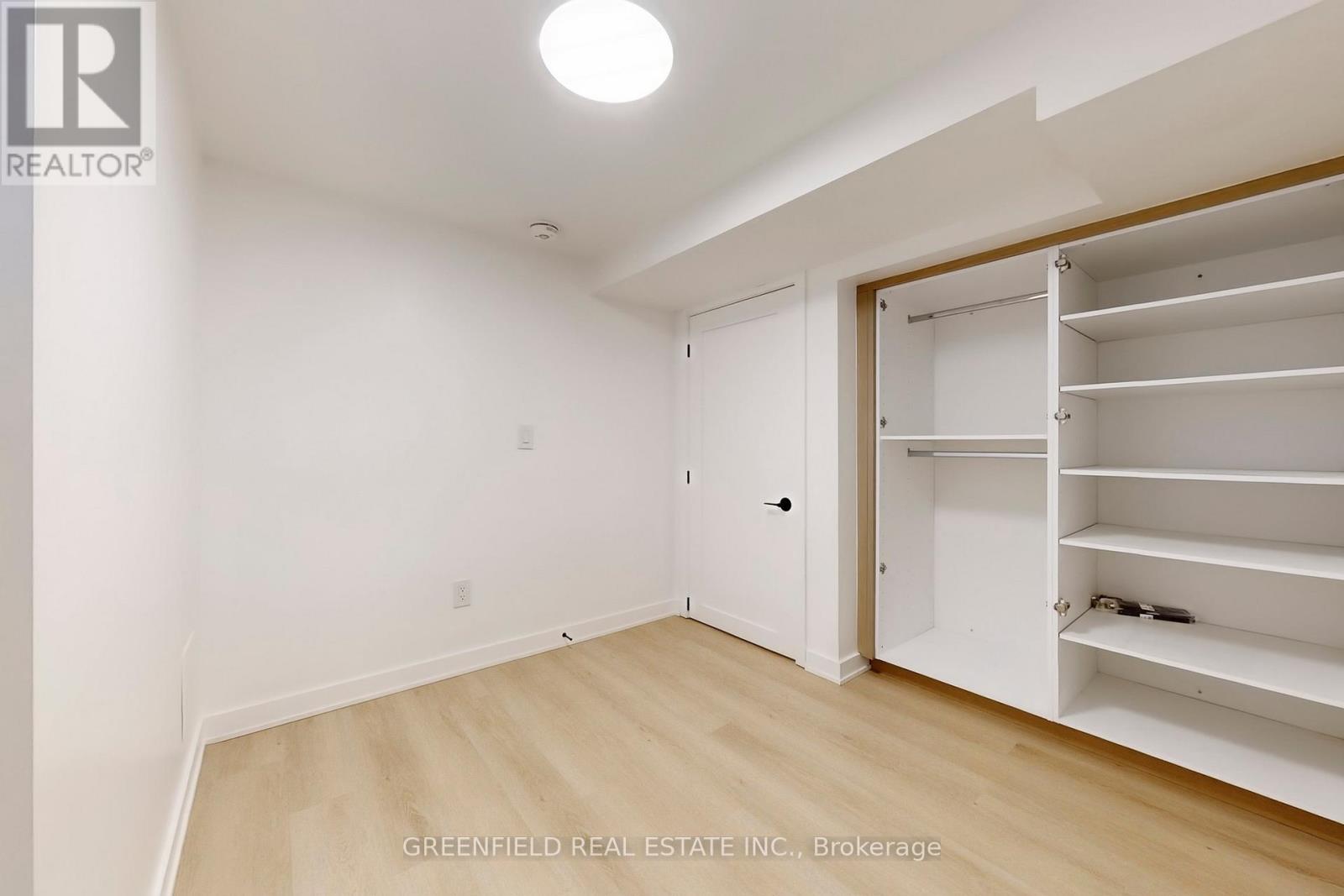 Lower Unit - 168 Pearson Avenue, Toronto (Roncesvalles), Ontario  M6R 1G5 - Photo 11 - W12633578