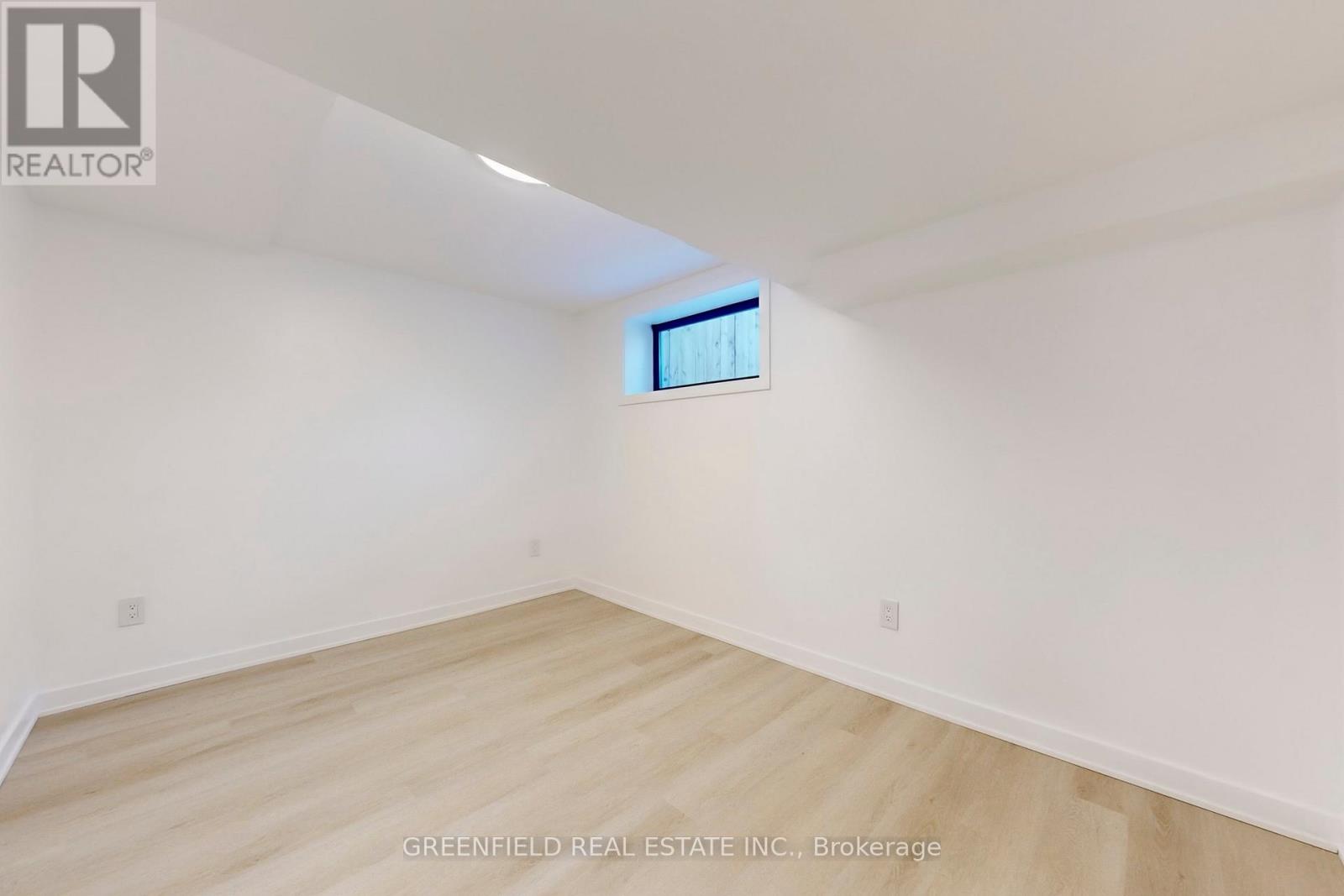 Lower Unit - 168 Pearson Avenue, Toronto (Roncesvalles), Ontario  M6R 1G5 - Photo 13 - W12633578