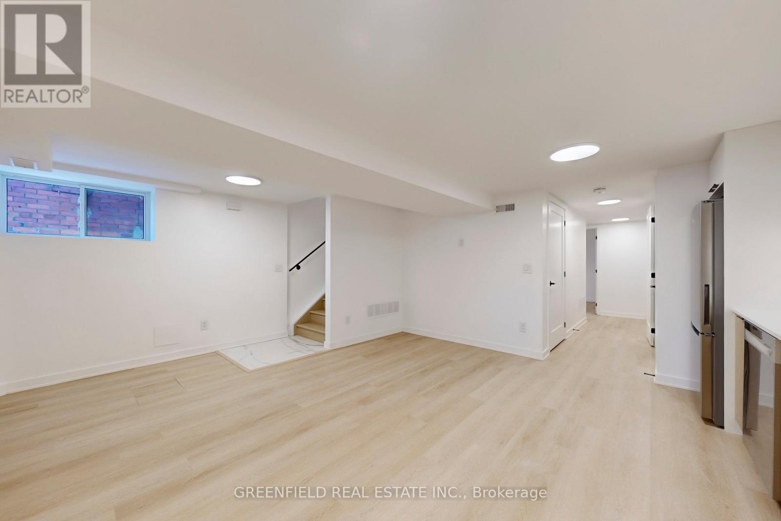 Lower Unit - 168 Pearson Avenue, Toronto (Roncesvalles), Ontario  M6R 1G5 - Photo 7 - W12633578