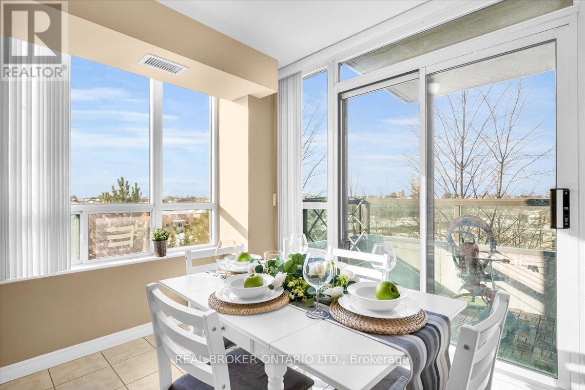 312 - 335 Rathburn Road W, Mississauga, Ontario  L5B 0C8 - Photo 20 - W12633596